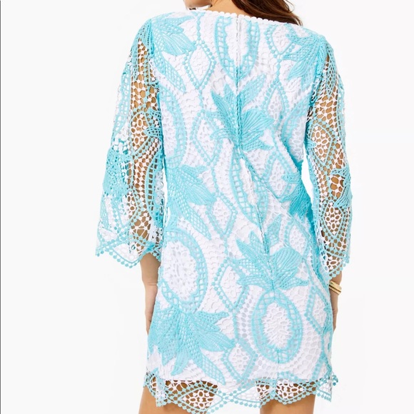 Lilly Pulitzer Lottie Romper
